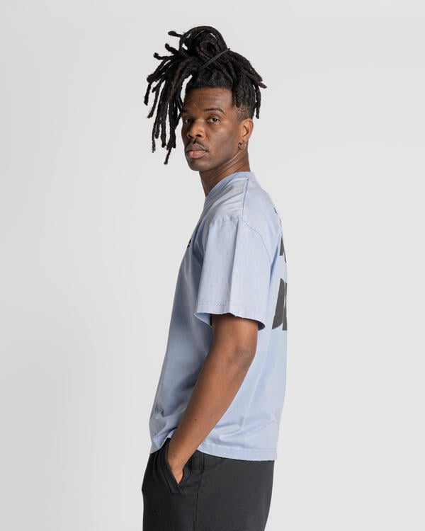 S25 - 032c ''032c LOVES'' T - SHIRT - 0111 - 350
